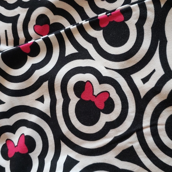 Disney LuLaRoe leggings - Picture 2 of 3